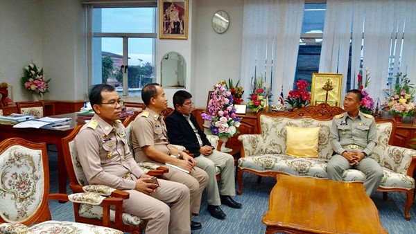 ชัยวัฒน์ ชื่นโกสุม