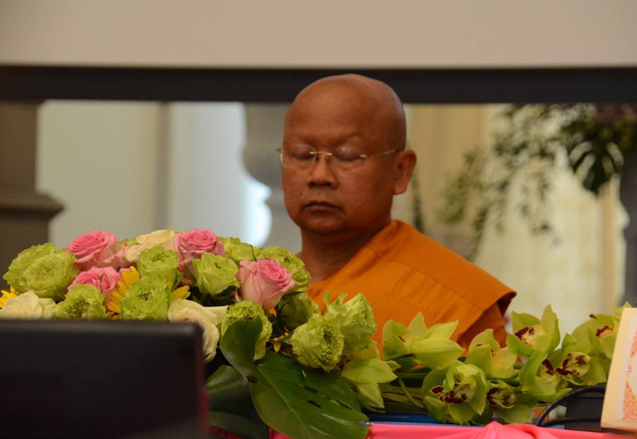 เจ้าคุณเสนาะ