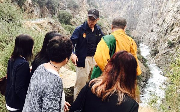 น้องมิน นักศึกษาขับรถตกเหว