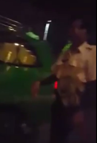 แท็กซี่โกงมิเตอร์