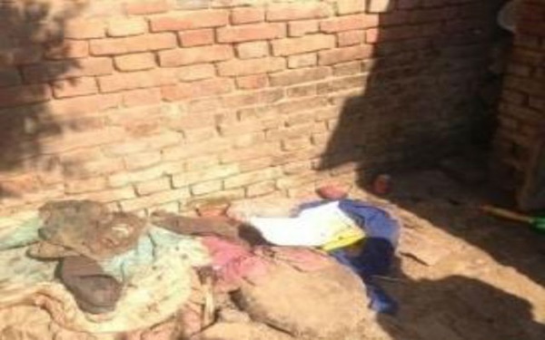 รุดช่วยเด็กชาย 7 ขวบ ใช้ชีวิตในคอกหมูเหม็นโฉ่นานนับปี