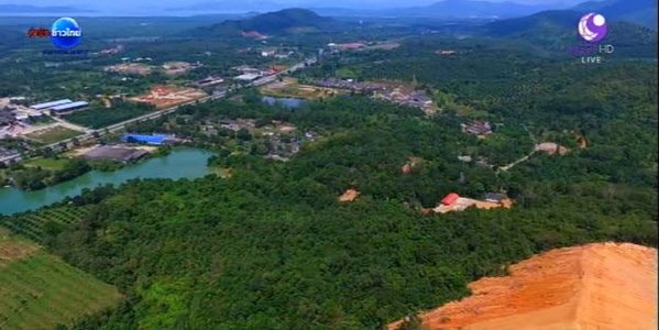 วัดป่าชัยมงคล