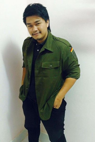 เต้ย อธิบดินทร์