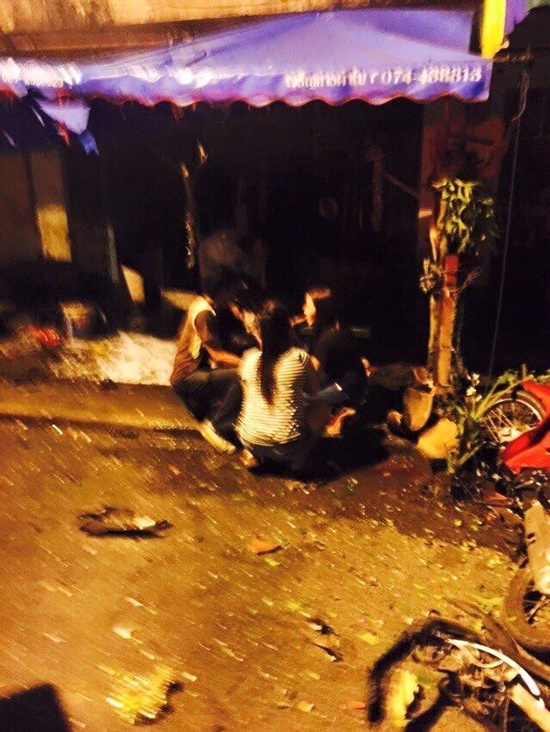 บึ้มสงขลา-นราธิวาส รวม 4 จุด เบื้องต้นดับ 1 ราย