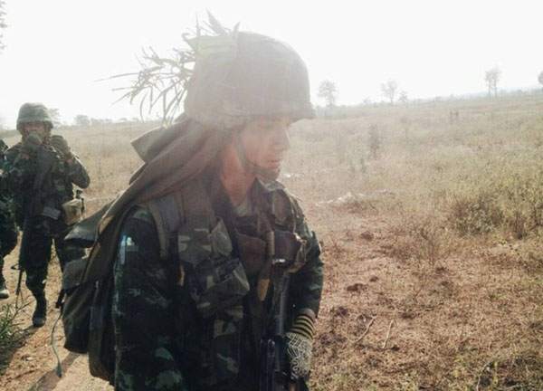  หนุ่มตุ้ยนุ้ย แชร์ประสบการณ์เสียพุงให้ใบแดง ผอมแล้วหล่อโฮก