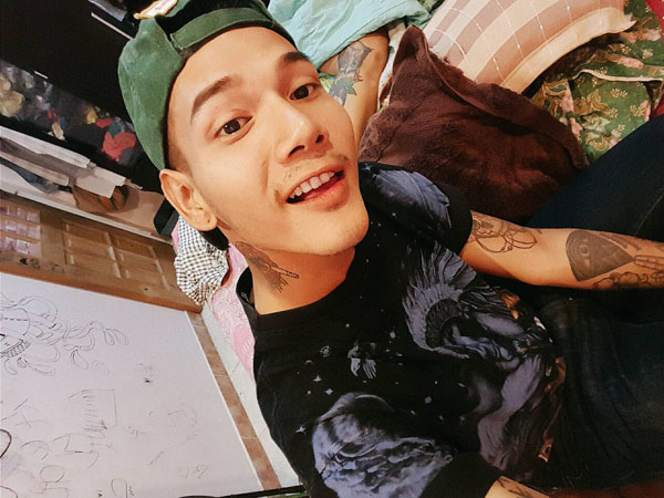  หนุ่มตุ้ยนุ้ย แชร์ประสบการณ์เสียพุงให้ใบแดง ผอมแล้วหล่อโฮก