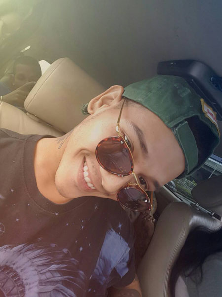  หนุ่มตุ้ยนุ้ย แชร์ประสบการณ์เสียพุงให้ใบแดง ผอมแล้วหล่อโฮก