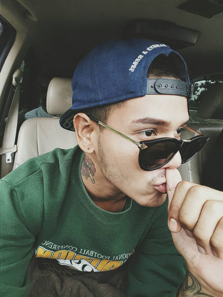  หนุ่มตุ้ยนุ้ย แชร์ประสบการณ์เสียพุงให้ใบแดง ผอมแล้วหล่อโฮก