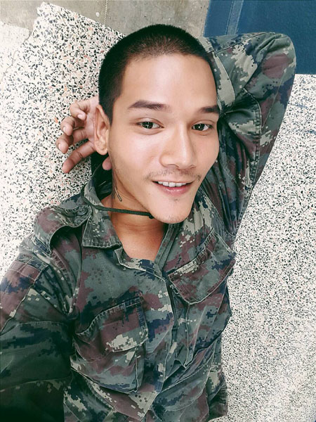  หนุ่มตุ้ยนุ้ย แชร์ประสบการณ์เสียพุงให้ใบแดง ผอมแล้วหล่อโฮก