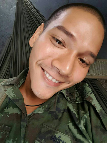  หนุ่มตุ้ยนุ้ย แชร์ประสบการณ์เสียพุงให้ใบแดง ผอมแล้วหล่อโฮก