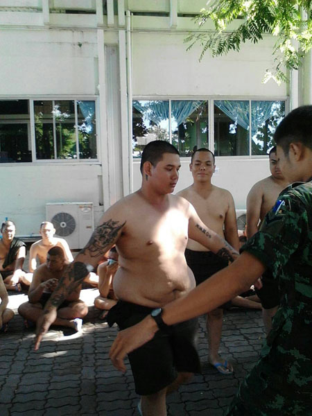  หนุ่มตุ้ยนุ้ย แชร์ประสบการณ์เสียพุงให้ใบแดง ผอมแล้วหล่อโฮก