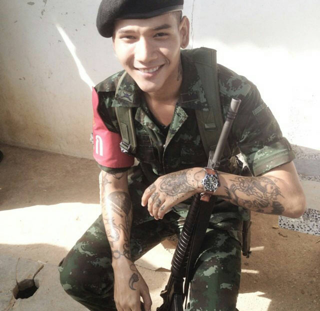  หนุ่มตุ้ยนุ้ย แชร์ประสบการณ์เสียพุงให้ใบแดง ผอมแล้วหล่อโฮก