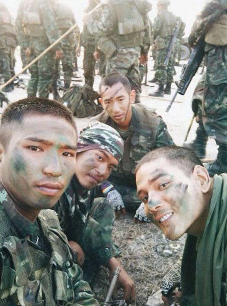  หนุ่มตุ้ยนุ้ย แชร์ประสบการณ์เสียพุงให้ใบแดง ผอมแล้วหล่อโฮก