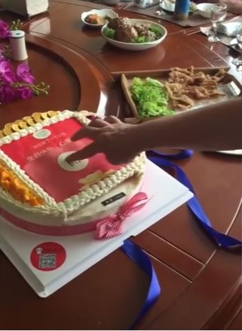 ลูกสะใภ้เอาใจแม่สามี