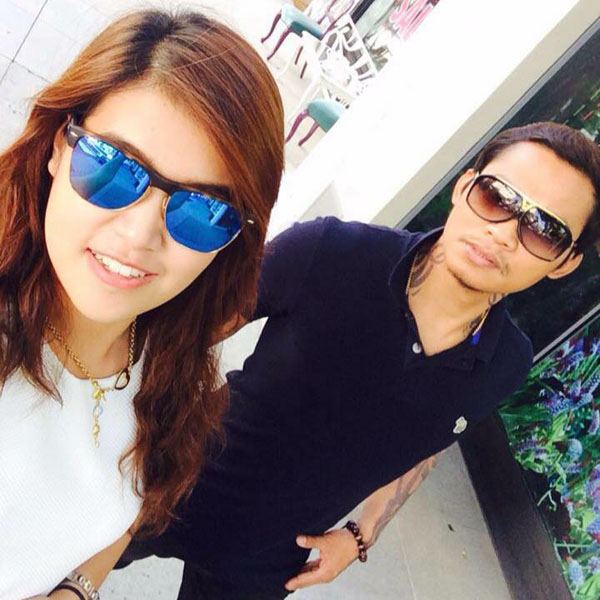 บุ้งกี๋ เมียจา พนม เล่านิทาน 