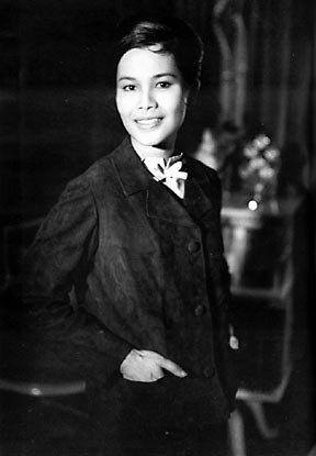 ภาพถ่ายฝีพระหัตถ์ของพ่อ 