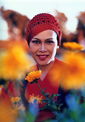 ภาพถ่ายฝีพระหัตถ์ของพ่อ 