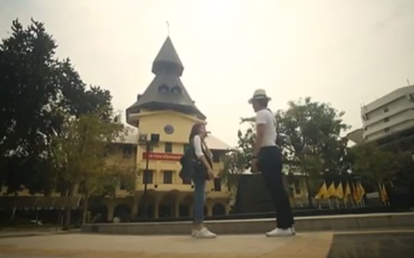 รายการชีวิตดี๊ดี 