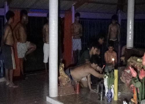 เกณฑ์ทหาร 2559