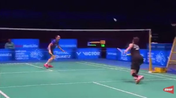 น้องเมย์ รัชนก