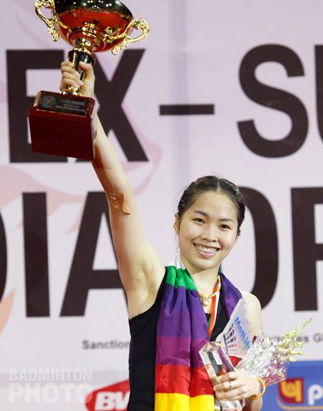 น้องเมย์ รัชนก