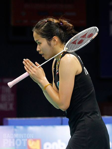 น้องเมย์ รัชนก