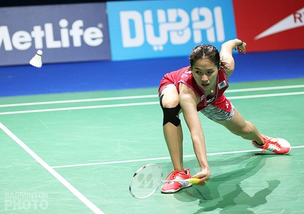 น้องเมย์ รัชนก