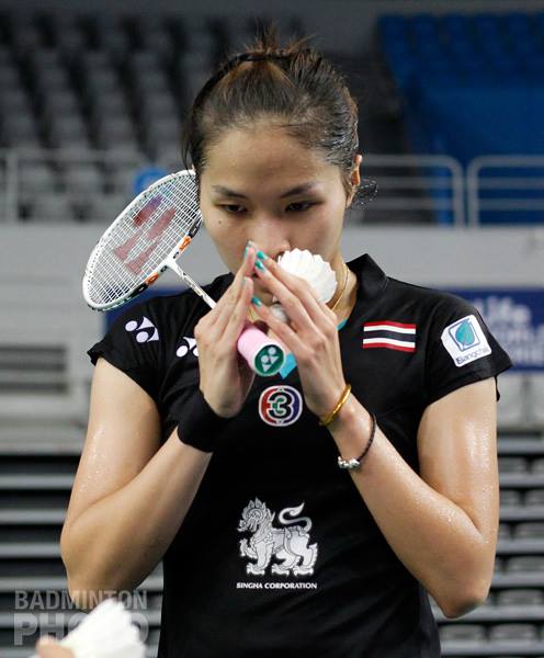 น้องเมย์ รัชนก