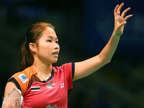 น้องเมย์ รัชนก