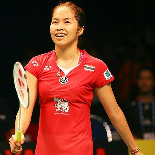 น้องเมย์ รัชนก