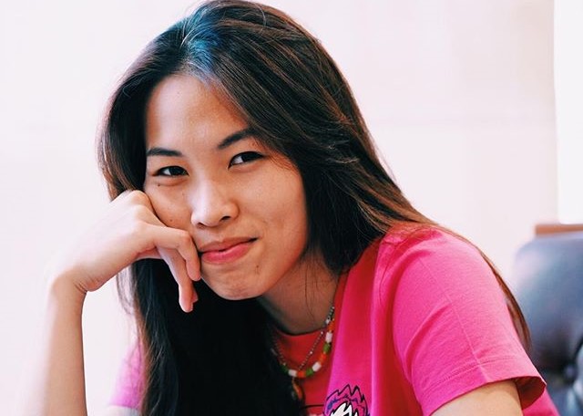 น้องเมย์ รัชนก