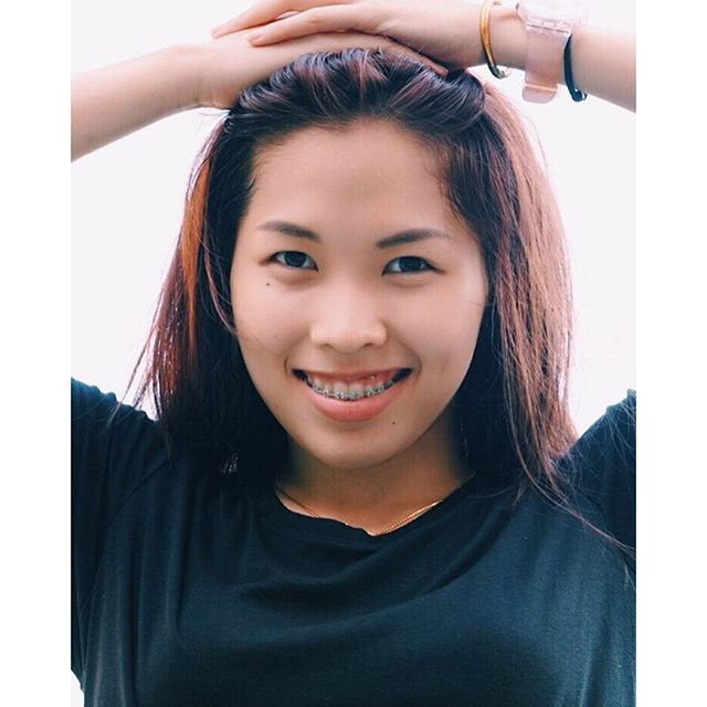 น้องเมย์ รัชนก