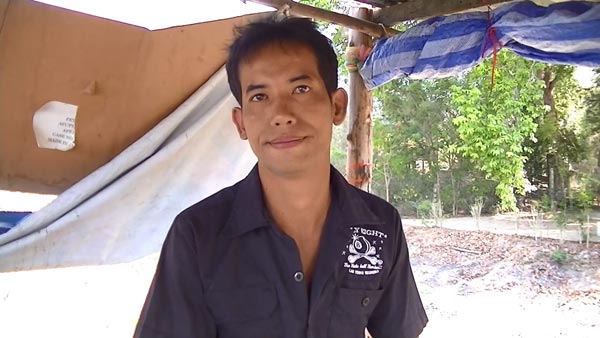 ชายเสื้อดำแจงยิบ หลังถูกโซเชียลโจมตีเป็นกู้ภัยหื่น ยันไม่เจตนาจับหน้าอก