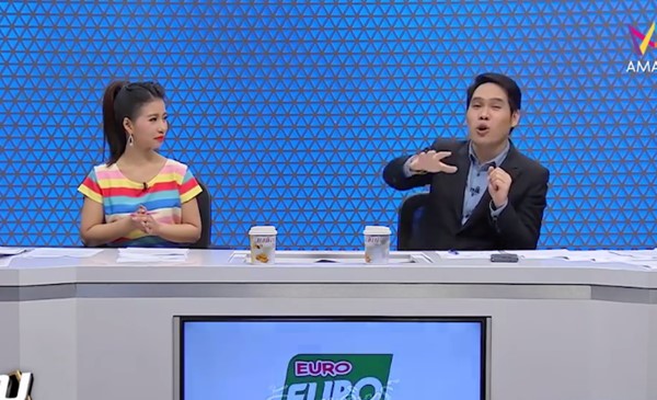 พุทธอภิวรรณ องค์พระบารมี