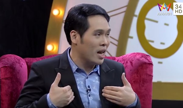 พุทธอภิวรรณ องค์พระบารมี