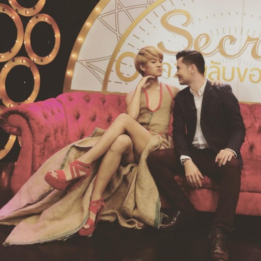 น้องม๊าเดี่ยว 