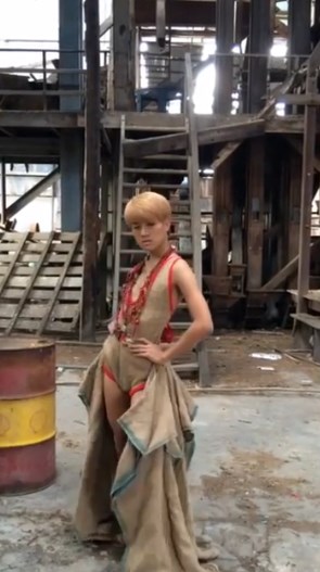 น้องม๊าเดี่ยว 