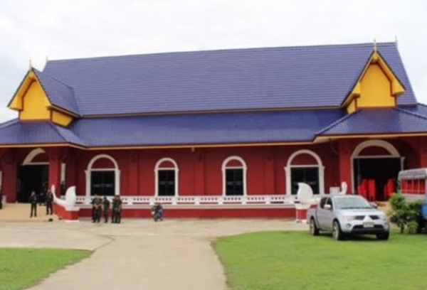 ฮ.ตก ดอยอินทนนท์