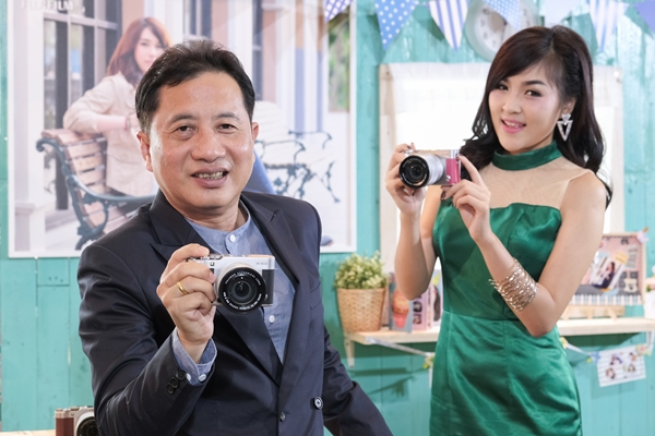  ฟูจิฟิล์ม