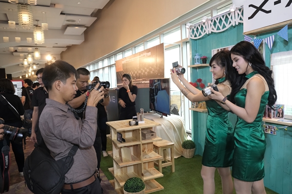 ฟูจิฟิล์ม