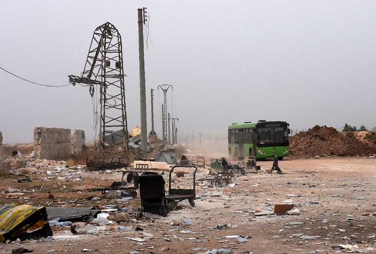 เมืองอเลปโป