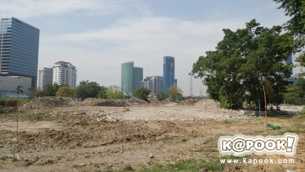 อัพเดททางลัดเชื่อมวิภาฯ-พหลโยธิน แก้รถติดรัชโยธิน