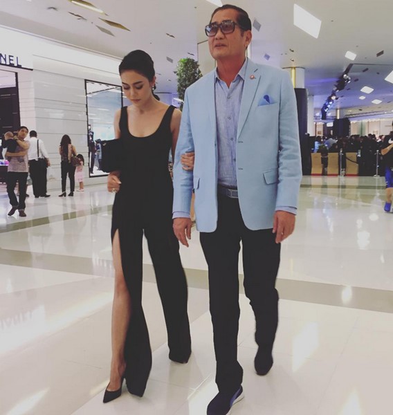 ยุวเรต ศรุตานนท์ 