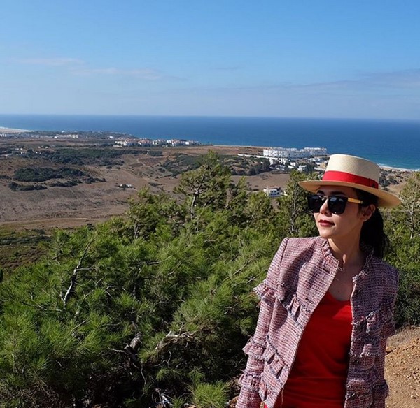 ยุวเรต ศรุตานนท์