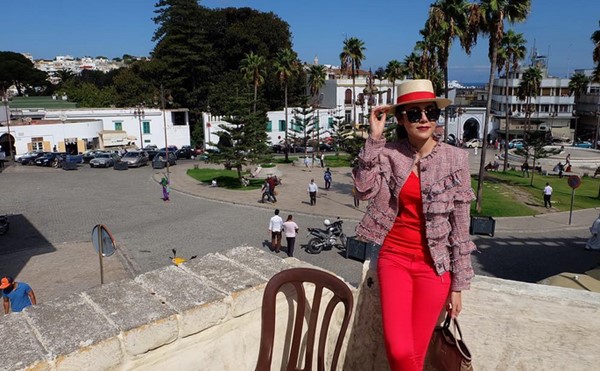 ยุวเรต ศรุตานนท์