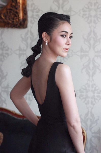 ยุวเรต ศรุตานนท์