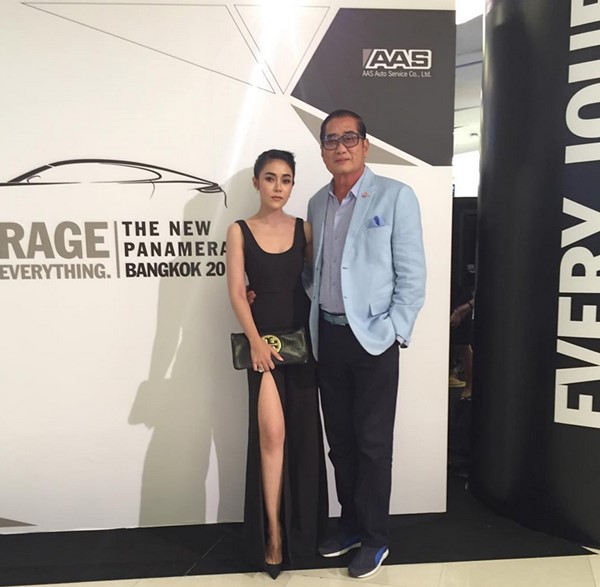 ยุวเรต ศรุตานนท์ 