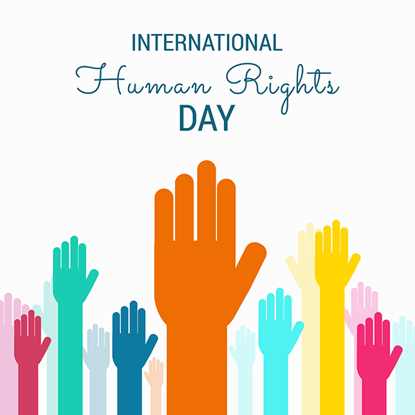 วันสิทธิมนุยชนสากล