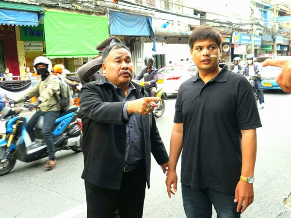 ชะตากรรม บอย คู่กรณี น็อต อัครณัฐ