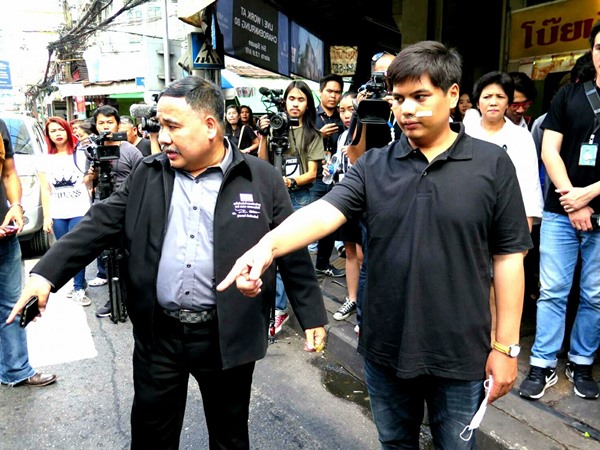 ชะตากรรม บอย คู่กรณี น็อต อัครณัฐ